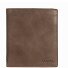 Volo Geldbörse Leder 11 cm Variante braun Volo Geldbörse Leder 11 cm Variante braun