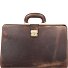 Vintage Doktorkoffer Leder 41 cm Variante teak-brown Vintage Doktorkoffer Leder 41 cm Variante teak-brown
