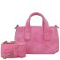 Handtasche 18,5 cm Variante squeezy pink Handtasche 18,5 cm Variante squeezy pink