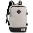  Cabin Pro Daypack 40 cm Laptopfach Variante steingrau