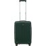 Positano 4 Rollen Kabinentrolley 55 cm Variante smaraddruen