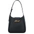 Signature Schultertasche 25 cm Variante black Signature Schultertasche 25 cm Variante black