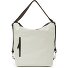  Hunter Schultertasche 33 cm Variante latte