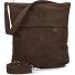  Mademoiselle.M Schultertasche 31 cm Variante nubuk espresso