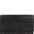  Destressed Geldbörse RFID Schutz Leder 18.5 cm Variante silver grey