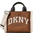  Hadlee Handtasche 27 cm Variante walnut