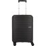 Summer Hi 4 Rollen Kabinentrolley 55 cm Variante black Summer Hi 4 Rollen Kabinentrolley 55 cm Variante black