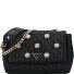 Everlee Schultertasche 22 cm Variante black Everlee Schultertasche 22 cm Variante black