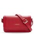 Bologna Leather Umhängetasche Leder 21 cm Variante red  Bologna Leather Umhängetasche Leder 21 cm Variante red