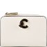  C-Me Geldbörse Leder 13 cm Variante pearl