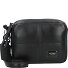 Plaza Mini Bag Umhängetasche Leder 17.5 cm Variante schwarz  Plaza Mini Bag Umhängetasche Leder 17.5 cm Variante schwarz