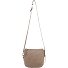 Daily Catch Umhängetasche Leder 25 cm Variante olive taupe Daily Catch Umhängetasche Leder 25 cm Variante olive taupe