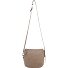  Daily Catch Umhängetasche Leder 25 cm Variante olive taupe