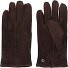  Viggo Handschuhe Leder Variante warm dark brown | 9