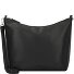 Linda Umhängetasche 35.5 cm Variante black Linda Umhängetasche 35.5 cm Variante black
