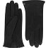  Nappa Handschuhe Leder Variante black | 6,5