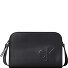  Sculpted Umhängetasche 22.5 cm Variante black