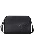  Sculpted Umhängetasche 22.5 cm Variante black