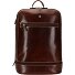 Oxford Daypack Leder 45 cm Laptopfach Variante mocha Oxford Daypack Leder 45 cm Laptopfach Variante mocha