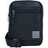 Hip-Square Umhängetasche 16 cm Variante black Hip-Square Umhängetasche 16 cm Variante black