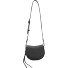  My Bestie Umhängetasche Leder 20 cm Variante dark grey