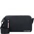 TH Pique Umhängetasche 23.5 cm Variante black  TH Pique Umhängetasche 23.5 cm Variante black