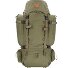  Kajka 75 M-L Trekkingrucksack M-L 89 cm Variante green