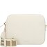  Tebe Umhängetasche Leder 21,5 cm Variante blanco