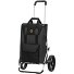  Royal Shopper Senta Einkaufstrolley 58 cm Variante schwarz 1