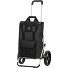  Royal Shopper Senta Einkaufstrolley 58 cm Variante schwarz 1