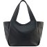  Just Easy Shopper Tasche Leder 33 cm Variante black