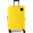  Intuo 4 Rollen Trolley M 69 cm mit Dehnfalte Variante citrus