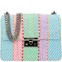 Hulu Roros Schultertasche 20.5 cm Variante flower shades Hulu Roros Schultertasche 20.5 cm Variante flower shades