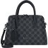  Euphoria Handtasche 28 cm Variante schwarz