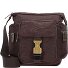 Journey Umhängetasche 20 cm Variante braun Journey Umhängetasche 20 cm Variante braun