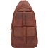  Montenegro Umhängetasche Leder 36 cm Variante natur