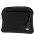  Colorado Schlüsseletui Leder 10 cm Variante schwarz