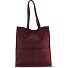  Amy Shopper Tasche L Leder 35 cm Variante pomegranate