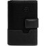  Marcel Kreditkartenetui RFID Schutz Leder 11.5 cm Variante black