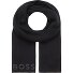 Lara Schal 180 cm Variante black Lara Schal 180 cm Variante black