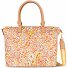 Petalpark Paisley Hester Handtasche 28 cm Variante shifting sand Petalpark Paisley Hester Handtasche 28 cm Variante shifting sand