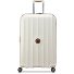 Carrousel 2 4 Rollen Trolley 77 cm mit Dehnfalte Variante off white Carrousel 2 4 Rollen Trolley 77 cm mit Dehnfalte Variante off white