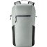  Packables Falttbarer Rucksack 43 cm Variante storm grey