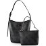  Meridian II Schultertasche 30 cm Variante coal logo
