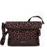  Olli Umhängetasche 28 cm Variante leo brown