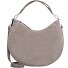 Sunup Schultertasche Leder 38 cm Variante warm taupe Sunup Schultertasche Leder 38 cm Variante warm taupe