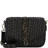 Fania Umhängetasche 19.5 cm Variante nero Fania Umhängetasche 19.5 cm Variante nero