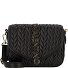  Fania Umhängetasche 19.5 cm Variante nero