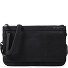 Emma Umhängetasche RFID Schutz 24 cm Variante corduroy black Emma Umhängetasche RFID Schutz 24 cm Variante corduroy black