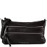  Zena Umhängetasche Leder 25 cm Variante deep soil
